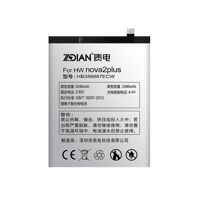 NOVA2 PLUS