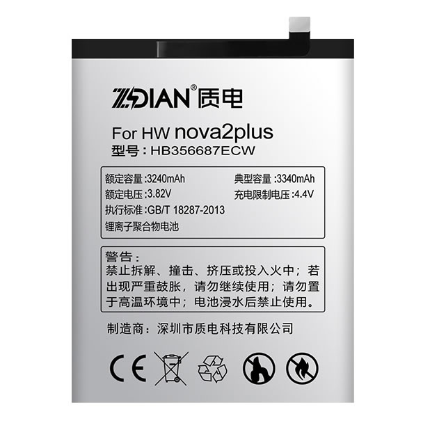 NOVA2P