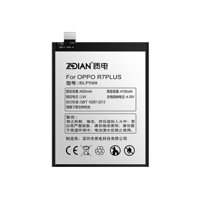 R7PLUS